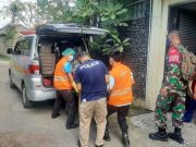 WNA Australia Ditemukan Tewas Dalam Kamar Indekos