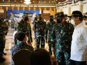 Panglima TNI: Peran Aktif Perorangan dan Kelompok Diperlukan dalam Perangi Covid-19