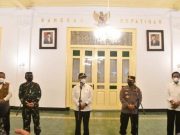 Strategi Defensif dan Ofensif Ditekankan untuk Lawan Covid-19