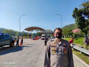 Sejak Pemberlakuan PPKM Darurat, Polda Jateng Putar Balik Ribuan Kendaraan