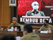 Jateng Butuh Tambahan Vaksin untuk Percepatan