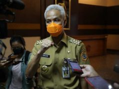 Kades Karangnangka Banyumas Ingin Ajari Ganjar Cara Tangani Covid -19