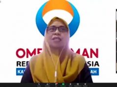 Ombudsman Jateng dan Kemenpan RB Sinergikan Pengelolaan Pengaduan Masyarakat