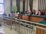 Tak Dibayar, Karyawan PT Sarana Pariwara Ajukan Gugatan