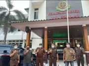 Kejati Jateng Dukung Operasi Yustisi Pengawasan Obat Terapi Covid-19