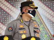 Penutupan Seluruh Exit Tol di Jateng Diperpanjang hingga 25 Juli 2021