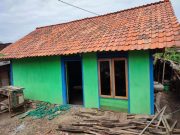 Bedah Rumah bagi 3 Warga oleh Baznas Kabupaten Blora