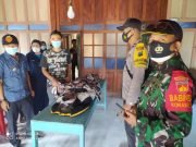 Diduga Akibat Penyakit Tak Kunjung Sembuh, Seorang PNS Gantung Diri