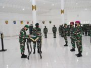 Pangdam IV Tegaskan, Kepemimpinan yang Hebat Dimulai Dari Hati