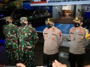 Pangdam IV/Diponegoro Minta Masyarakat Tidak Terprovokasi Isu Demonstrasi