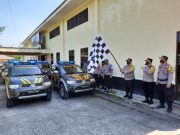 Dua Ribu Paket Sembako Diluncurkan Polres Magelang, Hari Ini