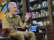 Satu Isotank Disiagakan di Kabupaten Banyumas