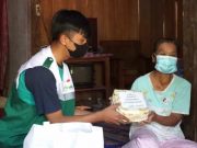 LAZiS Jateng Salurkan Daging Kurban untuk 15.808 Warga di Jateng