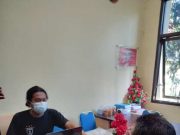 Polres Magelang Tangkap Penipu Bermodus Menjanjikan Bansos Pemerintah