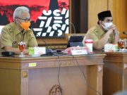 Bupati/Wali Kota Diminta Percepat Serapan Anggaran