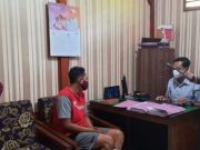 Polres Blora Tangkap Dua Residivis Asal Surabaya di Bojonegoro