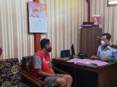 Polres Blora Tangkap Dua Residivis Asal Surabaya di Bojonegoro