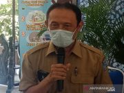 Dinkes Catat Pasien Positif Covid-19 di Sleman Terus Bergerak Turun
