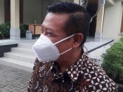 Pemda DIY Tunggu Instruksi Mendagri Terkait Perpanjangan PPKM