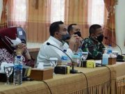 Rakornas PPKM Darurat Jawa-Bali, Pemkab Blora Siapkan Tindak Lanjut