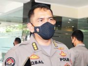 Polda Jateng Akan Maksimal Terapkan PPKM Darurat