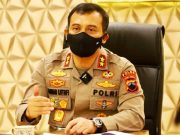 PPKM Darurat, Polisi Dipastikan akan Melakukan Tindakan Tegas