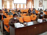 Pemkab Blora Bentuk Relawan Pemulasaraan Jenazah Covid-19 untuk RSUD