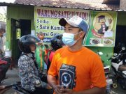 Angkut Barang Dagangan saat Razia PPKM Darurat, Kapolsek Akui Salah Prosedur