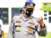 Polda Jateng Usut Kasus Intimidasi Warga ke Satpol PP saat Penertiban PPKM