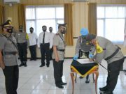 Menjabat Saat PPKM Darurat Adalah Tugas Berat