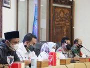 Mobilitas warga Masih Tinggi, Blora Lakukan Penyekatan