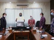 Pemkab Blora-Perhutani Teken MoU Pemanfaatan Hutan untuk Pengembangan Ekonomi Daerah