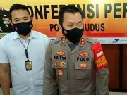 Korupsi Dana Desa Rp 1,8 Miliar, Mantan Kades Lau Akhirnya Ditahan