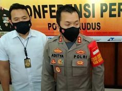 Korupsi Dana Desa Rp 1,8 Miliar, Mantan Kades Lau Akhirnya Ditahan