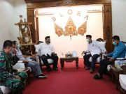 Baznas Blora Bantu Empat RS Swasta Rp 60 Juta untuk Penanganan Covid-19