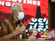 Penanganan Lonjakan Covid-19 di Klaten Mencontoh Kudus