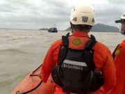 SAR Masih Terus Cari Nelayan Yang Hilang Kontak Akibat Cuaca Buruk