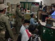 Berikut Anggaran Operasional Satpol PP Kudus Selama PPKM