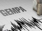 Gempa Bumi Magnitudo 6,7 Landa Filipina