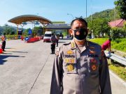 Polda Jateng Putarbalikkan Ribuan Kendaraan Sejak Diberlakukan PPKM Darurat di Perbatasan Provinsi