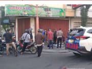 Kasus Tabrak Lari Ambulans di Kudus Berakhir Damai