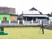 Pangdam IV/Diponegoro Tekankan Prajurit Selalu Waspada dan Tidak Berpuas Diri