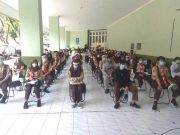 Kodam IV/Diponegoro Perpanjang Waktu Serbuan Vaksinasi untuk Anak-anak dan Pelajar