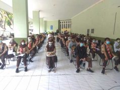 Kodam IV/Diponegoro Perpanjang Waktu Serbuan Vaksinasi untuk Anak-anak dan Pelajar