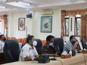 Blora Level 3, Bupati Ajak Masyarakat Patuhi Disiplin Prokes