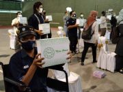 Pura Group Peduli Bagikan 5 Ribu Paket Sembako untuk Masyarakat Terdampak PPKM