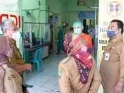 Kunjungan ke IGD RSUD Blora Turun, Pasien Covid-19 Tinggal 47 Orang