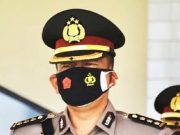 Kapolri Memutasikan Sejumlah Pejabat Utama dan Kapolres Jajaran Polda Jateng