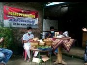 Masa Pandemi, Ritual Panen Kopi Dilakukan Secara Sederhana