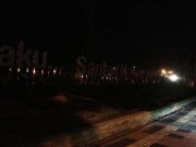 Cegah Warga Nongkrong di Malam Hari, Lampu PJU di Kota Magelang Dipadamkan